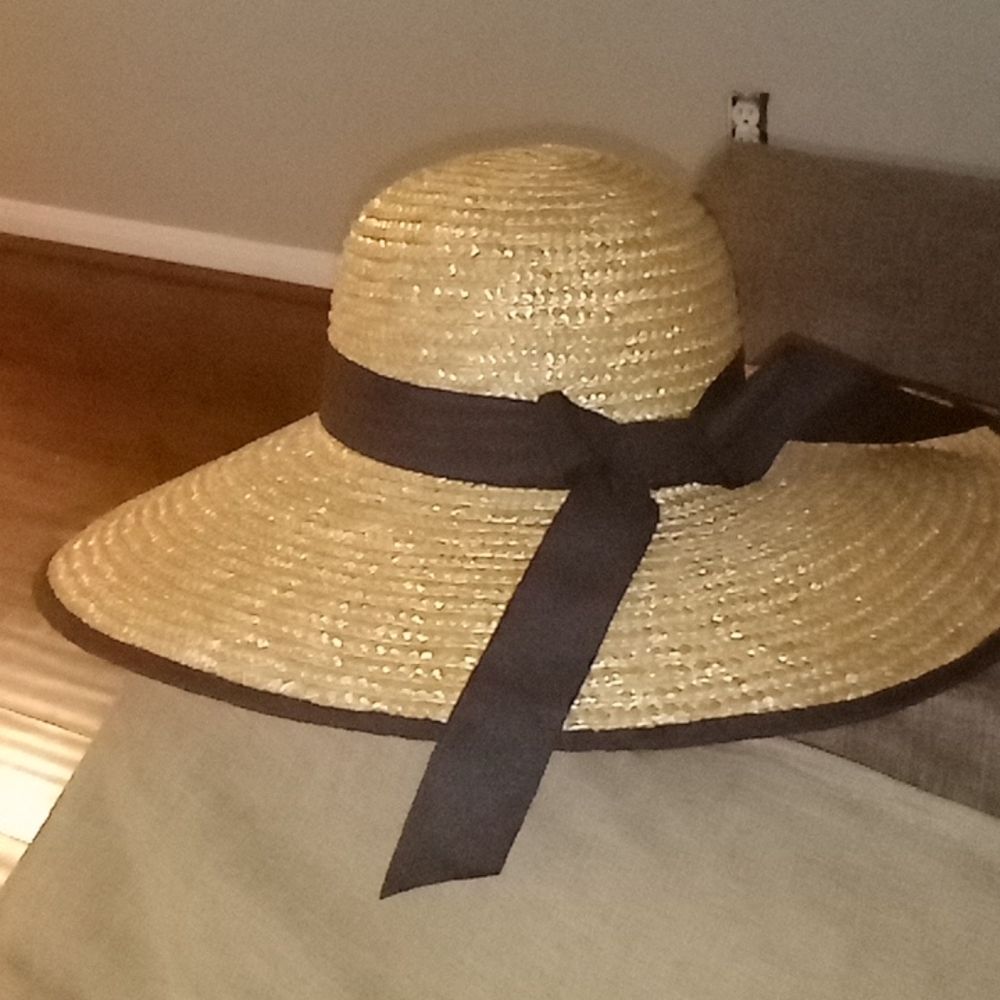 Sun Hat